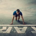 Tres formas de enfocarte antes de entrar al aire