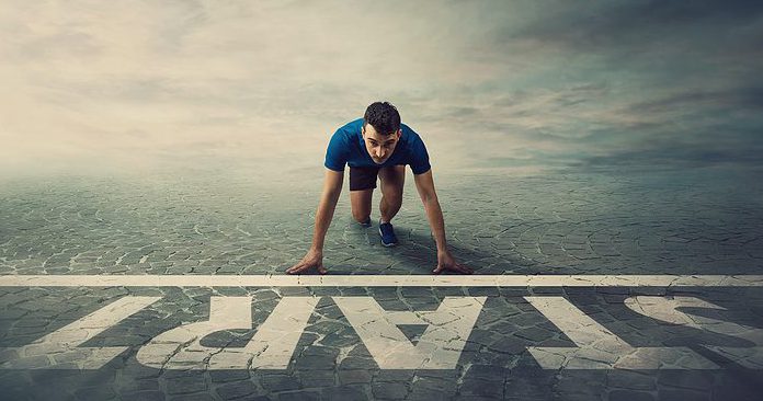 Tres formas de enfocarte antes de entrar al aire