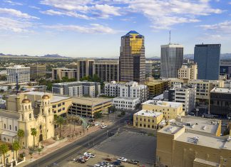 Ratings/Diciembre 2021: Tucson (Arizona) y Tulsa (Oklahoma)