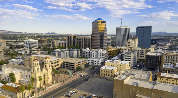 Ratings/Diciembre 2021: Tucson (Arizona) y Tulsa (Oklahoma)