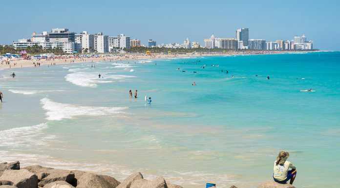 Ratings/Febrero 2023: Miami, Denver, San Diego y Phoenix