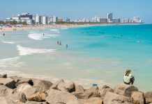 Ratings/Junio 2021: Miami, Denver, San Diego y Phoenix