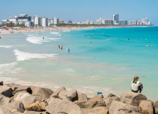 Ratings/Abril 2022: Miami, Denver, San Diego y Phoenix