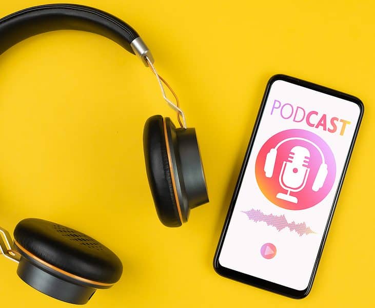 Escuchar el podcast CASTNEWS - Notícias para Podcasters