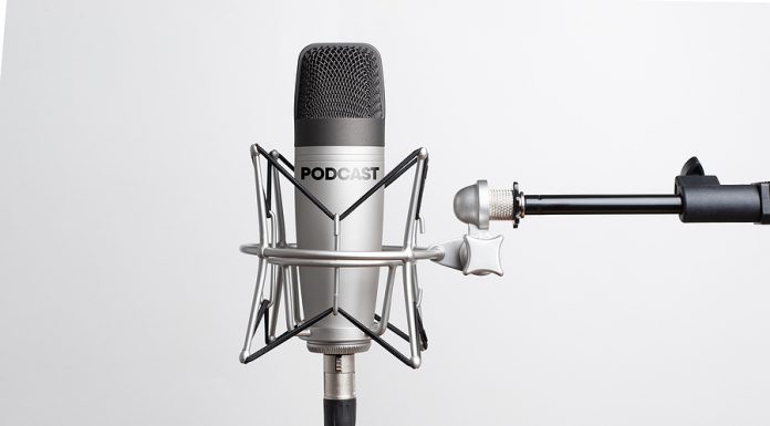 Gasto publicitario en Podcasts aumentó 24% en los primeros cinco meses del 2021