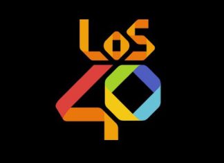Concepto de ‘LOS40’ cumple 55 años al aire