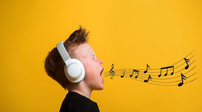 72% del tiempo dedicado al audio es para sintonizar música