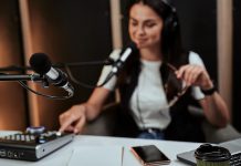 La narración como elemento más efectivo en la publicidad de audio