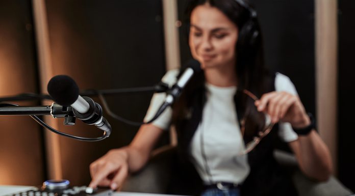 La narración como elemento más efectivo en la publicidad de audio