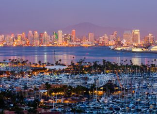 Ratings/Diciembre 2022: Miami, Denver, San Diego y Phoenix