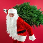 Más de 100 emisoras estadounidenses ya cambiaron al formato navideño