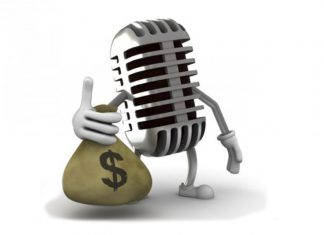 4 habilidades fuera del micrófono para mejorar tu valor de mercado