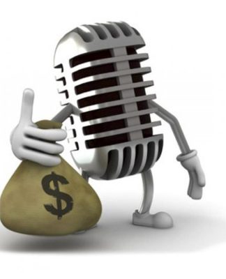 4 habilidades fuera del micrófono para mejorar tu valor de mercado