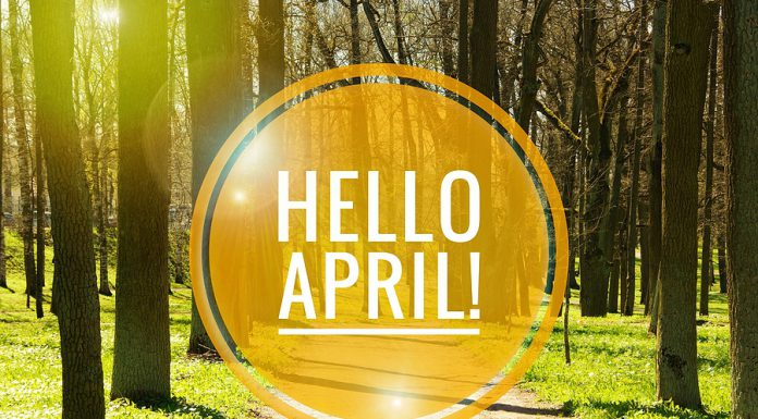 Top 15 de lo más destacado de abril en radioNOTAS