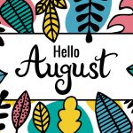 Top 15 de lo más destacado de agosto en radioNOTAS