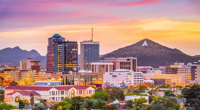 Ratings/Diciembre 2020: Tucson y Tulsa