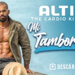 “Mi Tambora” es la nueva propuesta de Alti The Cardio King