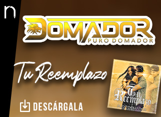 Grupo Puro Domador ya tiene “Tu Reemplazo”