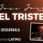 “El Triste” a ritmo de banda significa el homenaje de José Joel a su padre José José “El Príncipe”