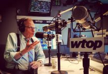 5 divertidas anécdotas radiales de Larry King