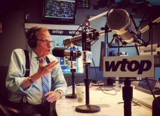 5 divertidas anécdotas radiales de Larry King