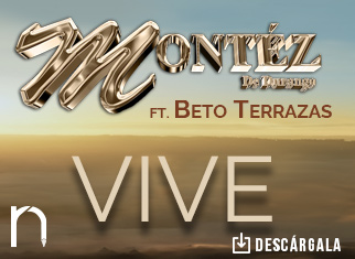 “Vive” es lo que pide Montéz De Durango y Beto Terrazas