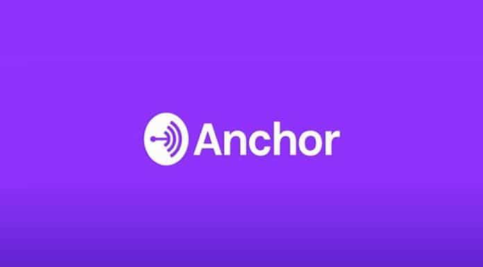 Cómo usar Anchor para sus podcasts