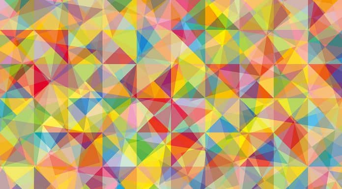 Psicología de las figuras geométricas: ¿Qué refleja el logo de tu emisora?