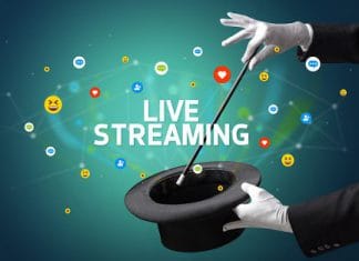 ¡Errores que debes evitar cometer en tus ‘lives’ en redes sociales!