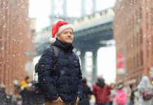 Ratings/Holidays 2020: Nueva York, LA, Chicago, San Francisco, Dallas y Houston