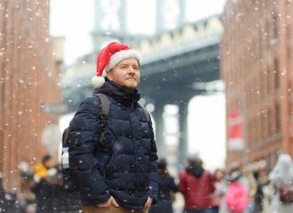 Ratings/Holidays 2020: Nueva York, LA, Chicago, San Francisco, Dallas y Houston