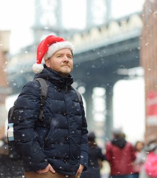 Ratings/Holidays 2020: Nueva York, LA, Chicago, San Francisco, Dallas y Houston