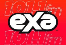 EXA 101.1 FM GDL estrena su show nocturno ‘Too Late Show’