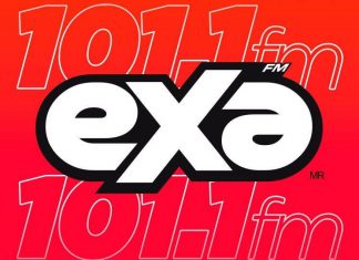 EXA 101.1 FM GDL estrena su show nocturno ‘Too Late Show’