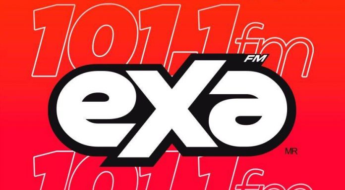 EXA 101.1 FM GDL estrena su show nocturno ‘Too Late Show’