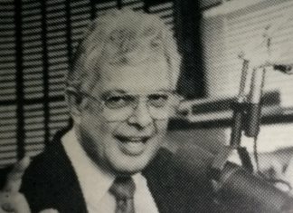 Falleció el destacado locutor mexicano Víctor Manuel Barrios Mata