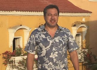 radioNOTAS lamenta el fallecimiento de César Jaimes, líder de National Report