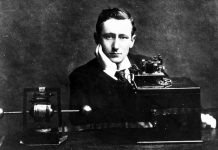 ¿Quién inventó la radio?