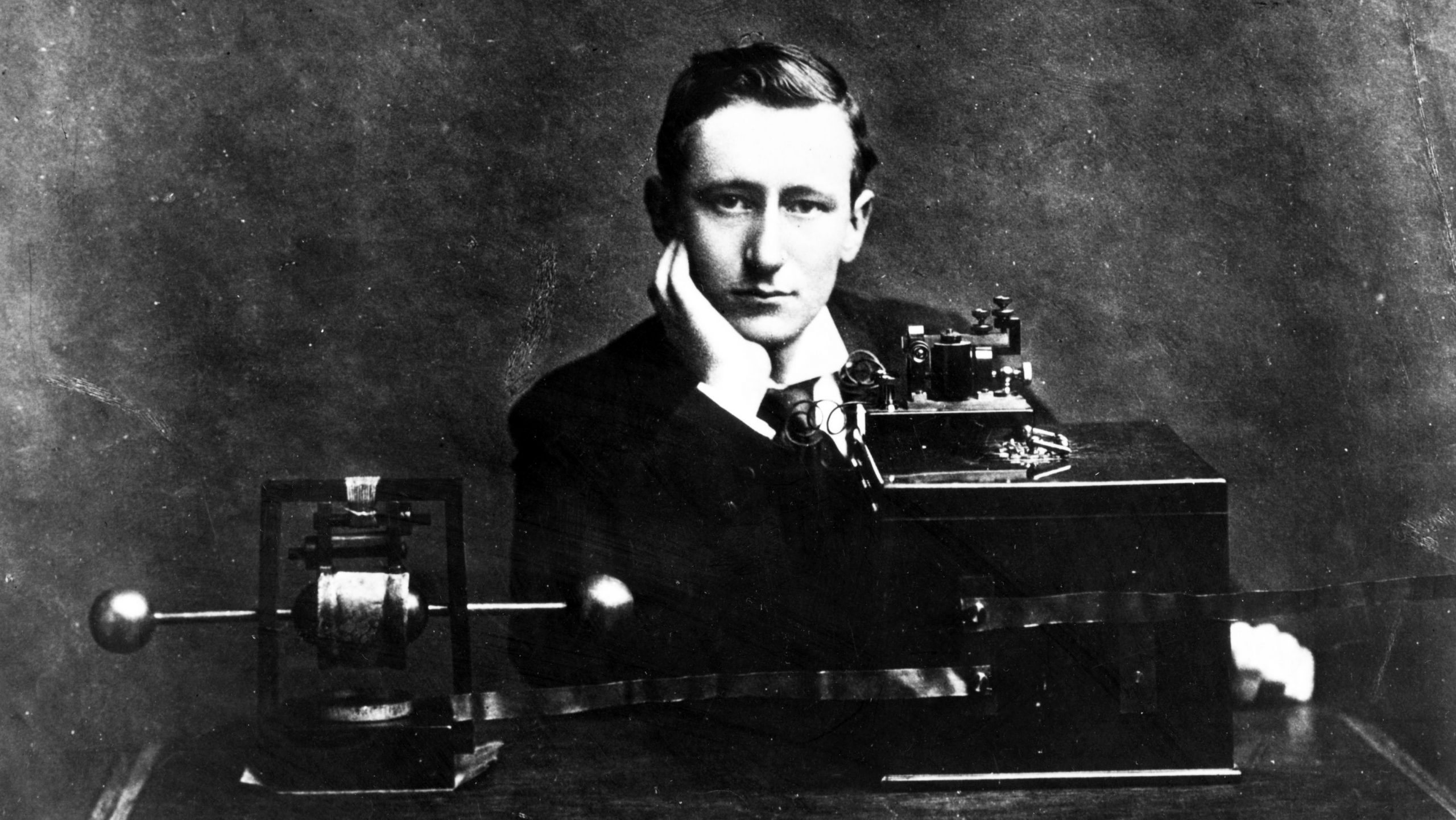 Más que nada Chelín Deportista Quién inventó la radio? | radioNOTAS