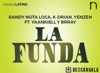 “La Funda” y La Firma Music reúnen a la nueva escuela del reggaetón