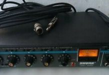 Evolución de los enlaces de radio