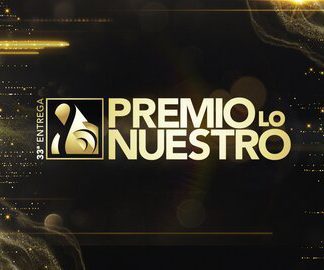 Ganadores del Premio Lo Nuestro 2021