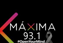radioNOTAS lamenta el fallecimiento de Carlos Piña, gerente de Máxima 93.1 FM