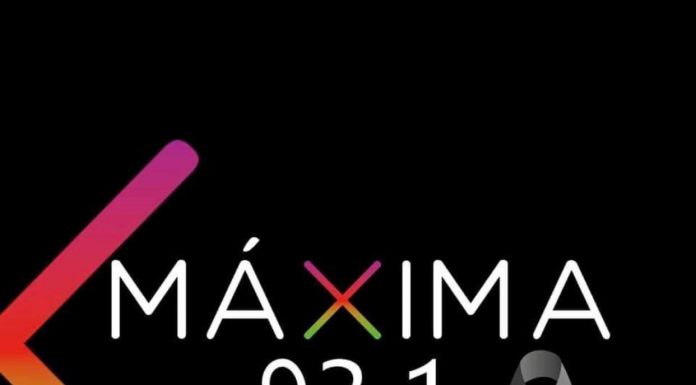 radioNOTAS lamenta el fallecimiento de Carlos Piña, gerente de Máxima 93.1 FM