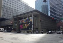 Se alista magna exhibición para celebrar 100 años de la radio en USA