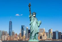 Ratings/Enero 2021: Nueva York, LA, Chicago, San Francisco, Dallas y Houston