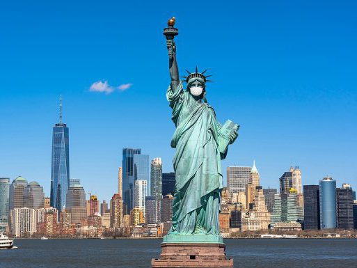 Ratings/Enero 2021: Nueva York, LA, Chicago, San Francisco, Dallas y Houston