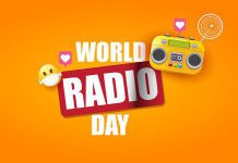En radioNOTAS y monitorLATINO celebramos el Día Mundial de la Radio
