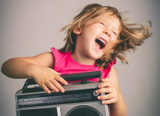 Considera estos tips al nombrar tu programa de radio