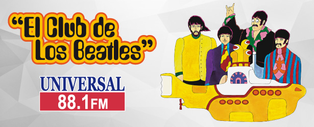 Adolfo Fernández, 'La Voz Universal' que impulsó 'El Club de los Beatles' |  radioNOTAS
